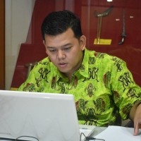 Maulana Ashadi