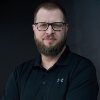 Jarred Tokarek