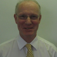 Mike Darbyshire, Eng Tech, Tech WeldI