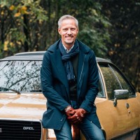 Øyvind Blankvandsbråten