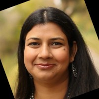 Rupali Gupta