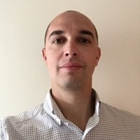 Patricio Gonzalez Echenique