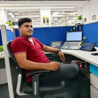 Santosh Bansode