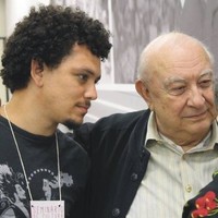 Taz Assunção