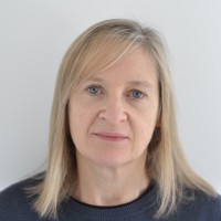 Julie Stevens