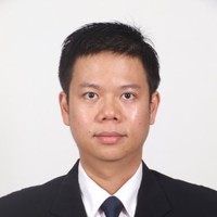 Christian Suryono Sanjaya