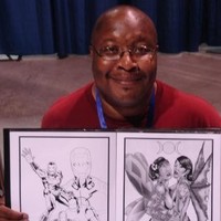 Larry Welch