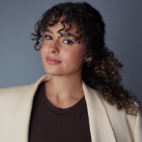Gabrielle Azan Goggin