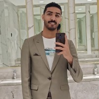 Ebrahim Hassan Fekry