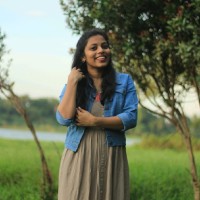 Silpa G Mohan