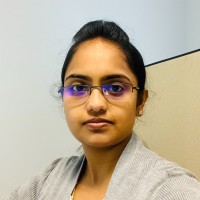 Revathi Tirupati