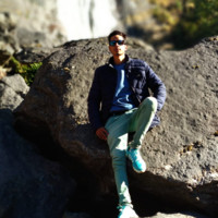 Anil Singh