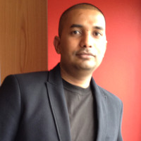 Masood Hussain Mohammed