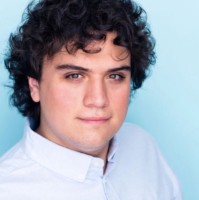 Harrison Hernandez