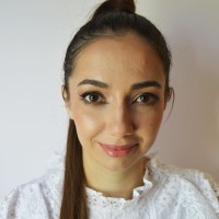 Alina Belskaya