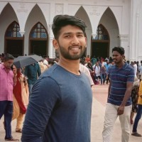 NIKHIL E V