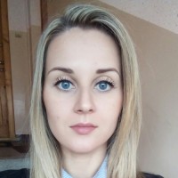 Magdalena Chrzanowska (Bagińska)