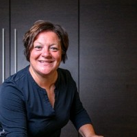 Annemiek Schrauwen