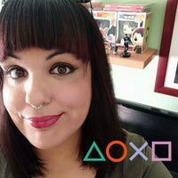 Rydia Gainsborough Albhed