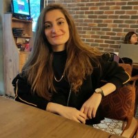 Kübra Güveli