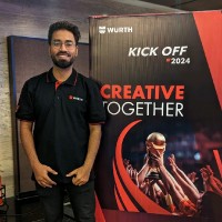 Nikhil Mishra