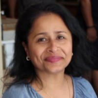 Pratima Lal