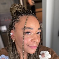 Keisha Scarlett