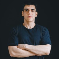 Maicon Viebrantz