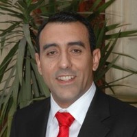 Ahmed Elnaggar  MBA