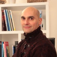 Forgeron Robert