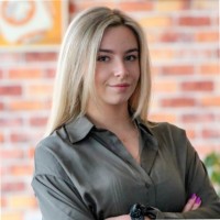 Julia Brzezińska 💁🏼‍♀️