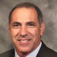Tony Messina