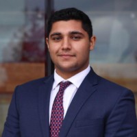 Paras Cheema