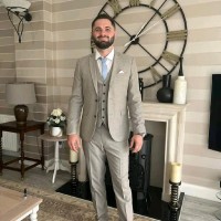 Fraser Collis