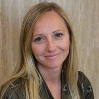 Lisa Cockerill, MA(DEM), CFI-II, CRM, C.Tech.