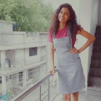 Neha Yathindran