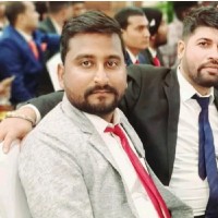 Roshan Dubey