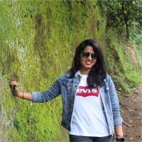 Dibyasmruti Patro