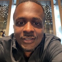 Anthony Lucas