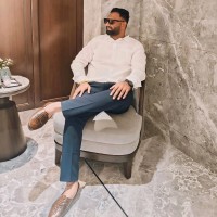 Harish Shejul