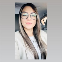 Yensy Brigitte Montero Zamora
