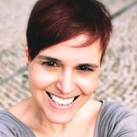 Mafalda Ferreira