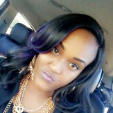Octavia Holliman
