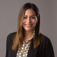 Jessica Gonzales Mayorga