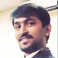 Nirav Mavani