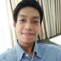 Kyaw Thant Khine