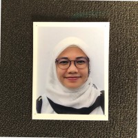 Nurul Farrah Dyana Zainuddin