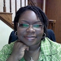 Bertreece Okhuozagbon