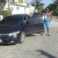 Cecio De Souza Junio Junior