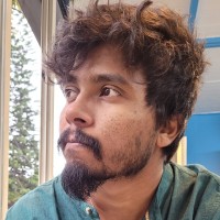 Nithin Adithya